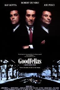 GoodFellas (1990)