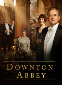 Downton Abbey (2019)